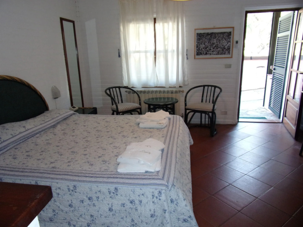 Hotel Fiascherino