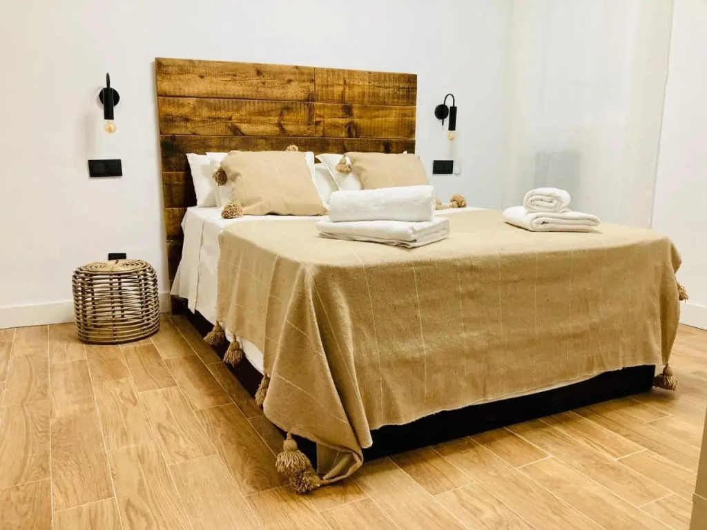 Luxury, Private Wellness In Prado Museum New Aug21