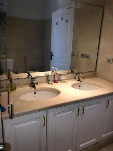 3 Bed Rooms Villa In El Gouna