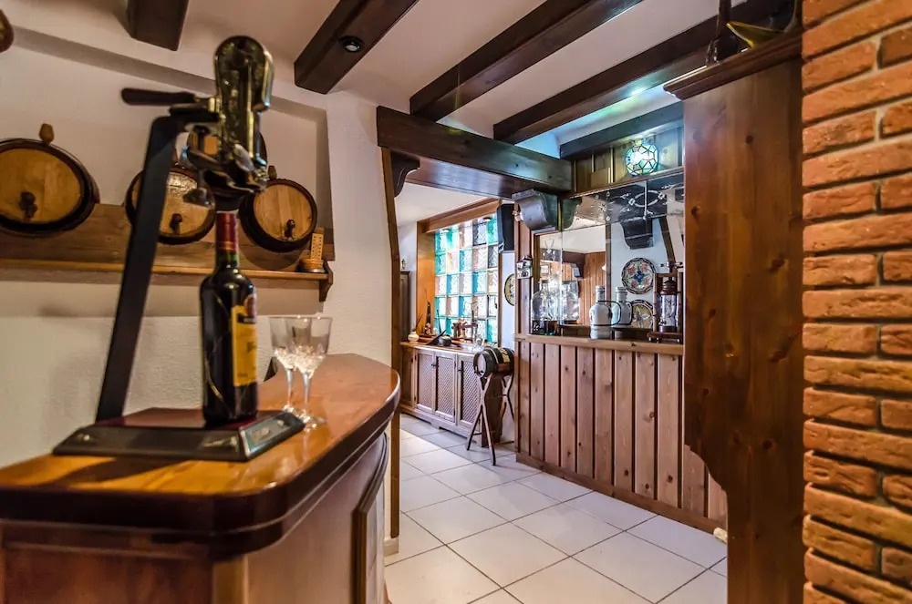HomeHolidaysRentals Sybarite - Costa Barcelona