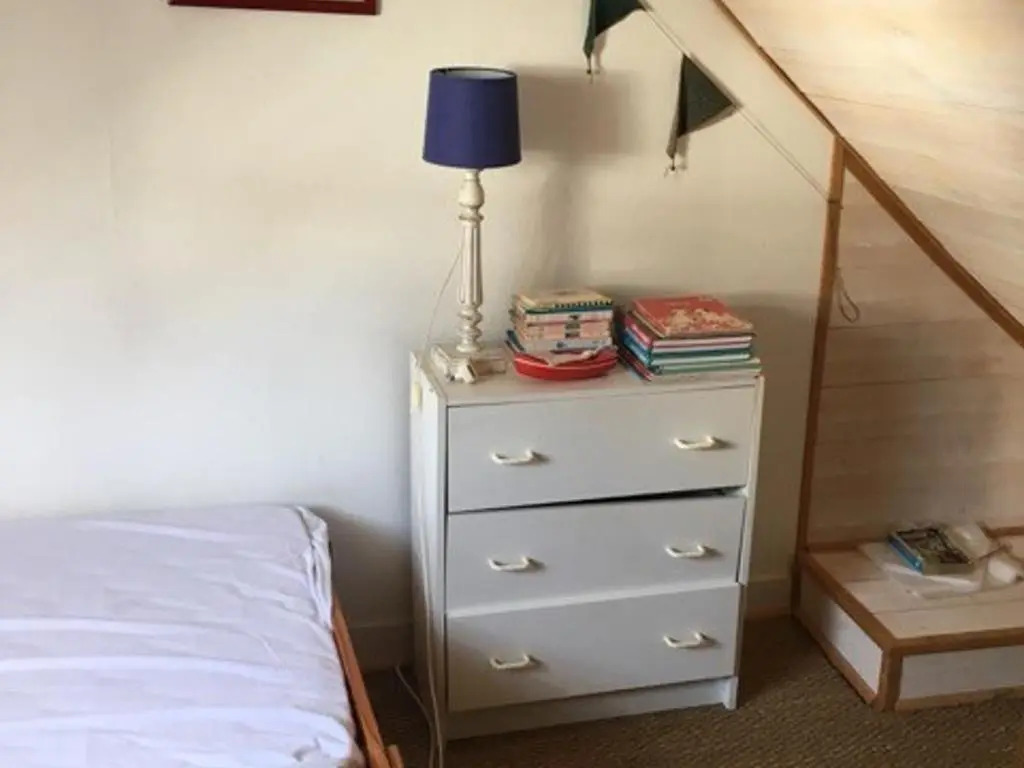 Maison Bangor, 5 pièces, 8 personnes - FR-1-418-17