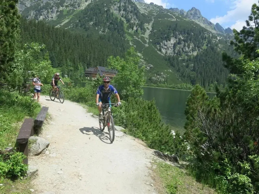 Penzion Plesnivec