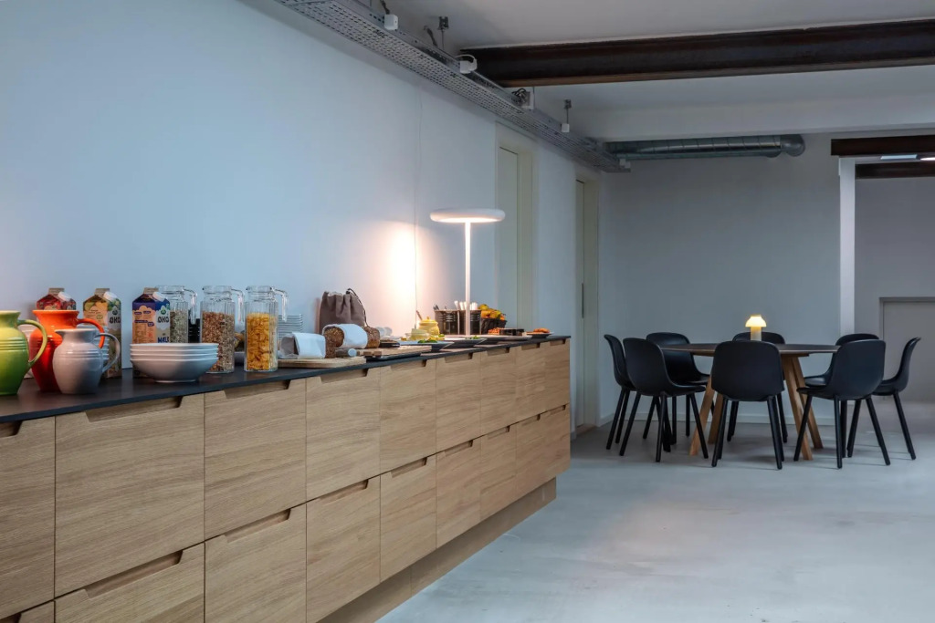 Dahei Apartment Hotel