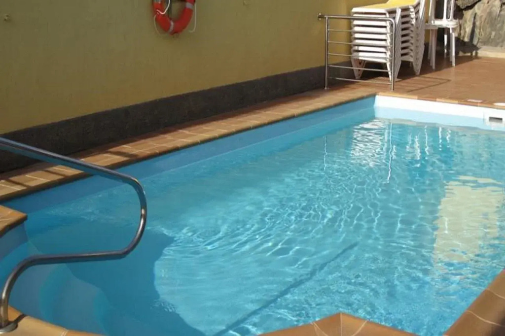 Apartamentos Sirena