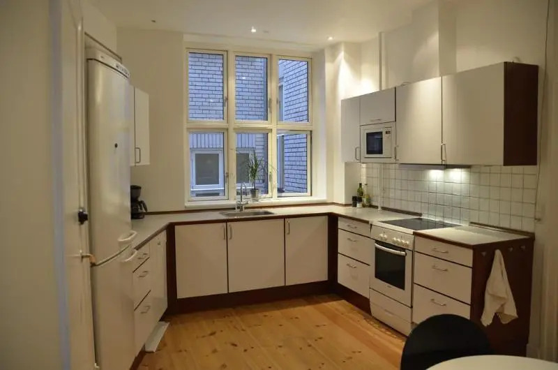 Guesthouse Copenhagen