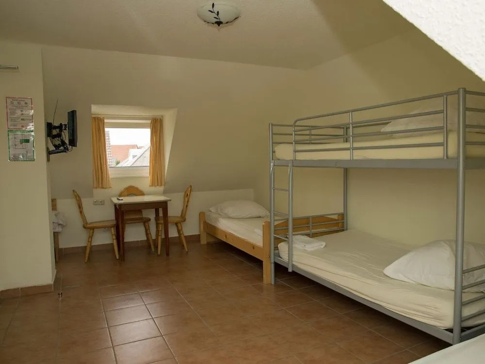 Wanderlust Hostel