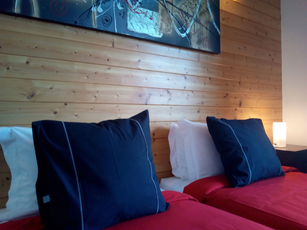 Ericeira Coxos Beach Lodge