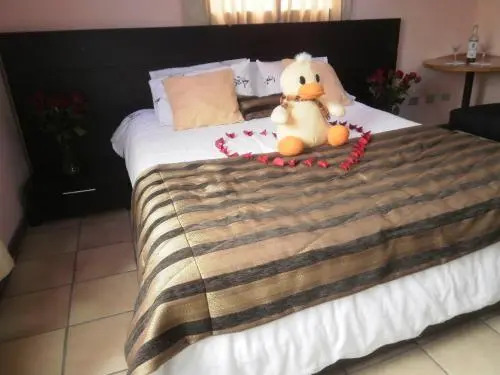 Hotel El Dorado