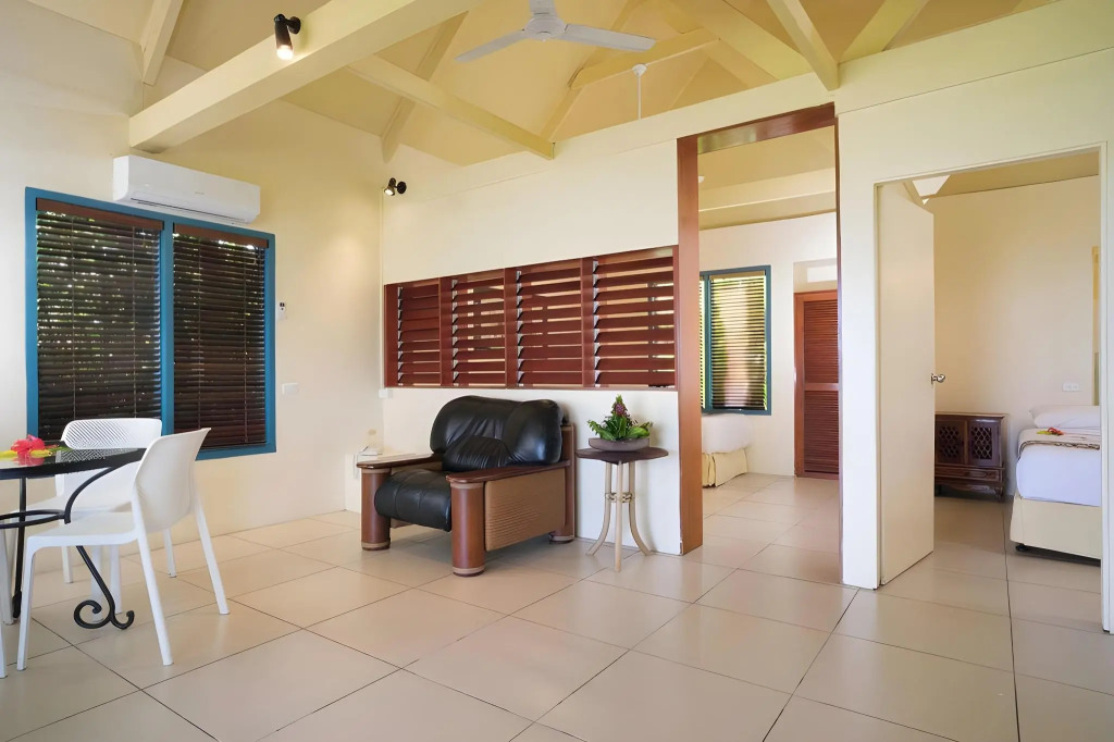 Fiji Hideaway Resort & Spa