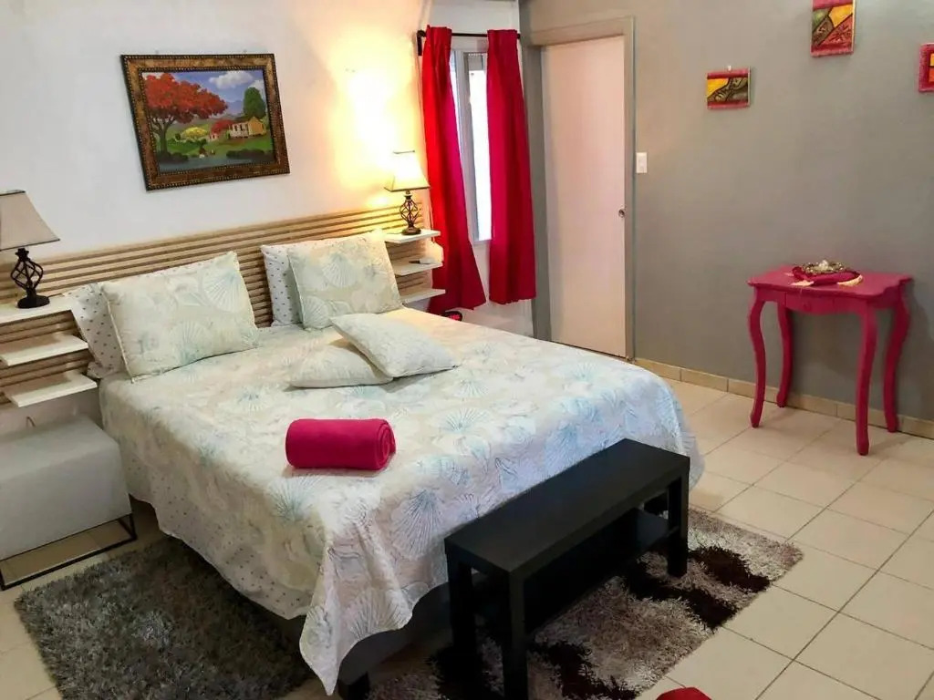 Dream be True Stunning 3-bed Villa in Simpson BAY