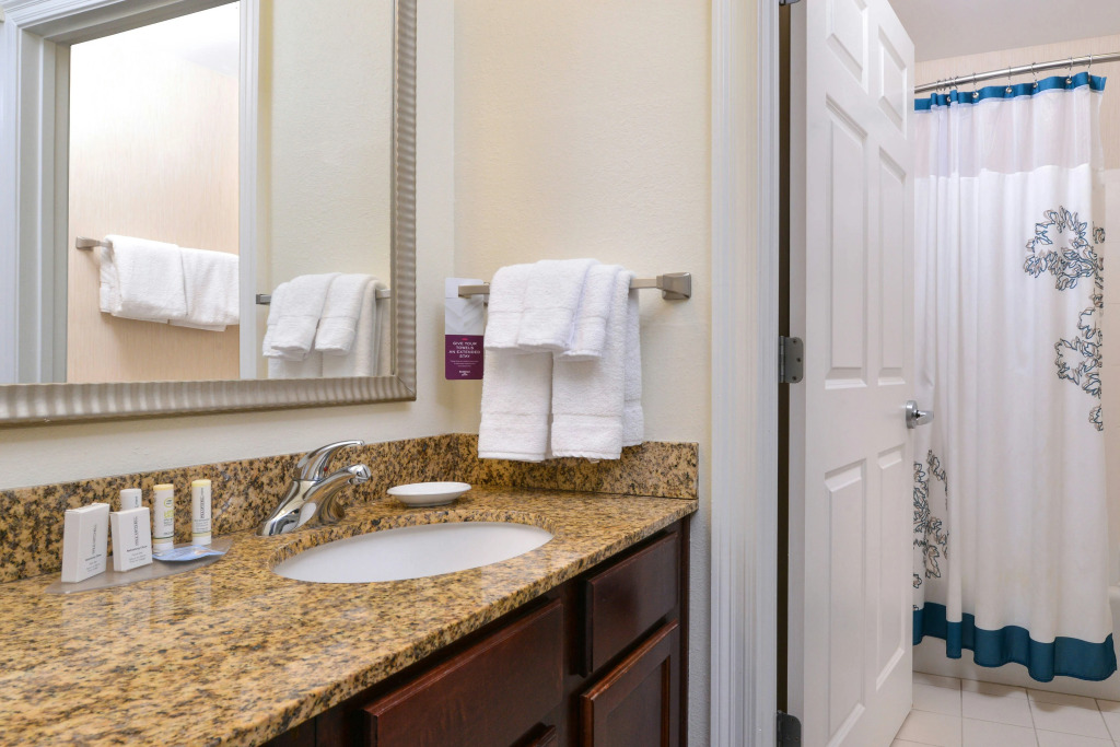 Residence Inn by Marriott Columbia Northeast/Fort Jackson Area