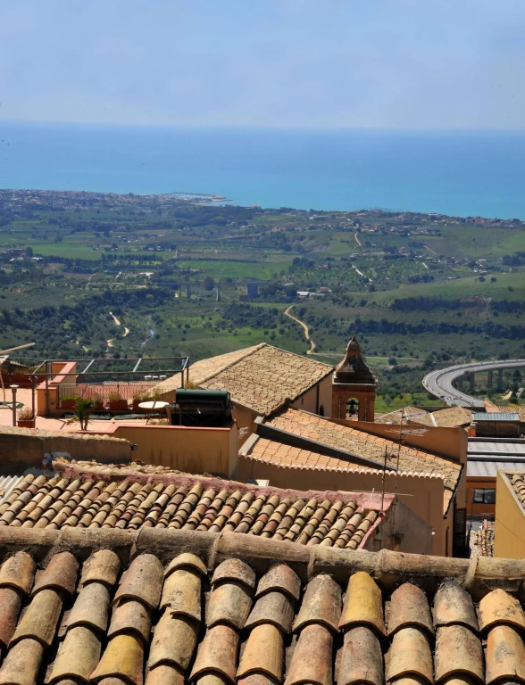 La Grotta Greca