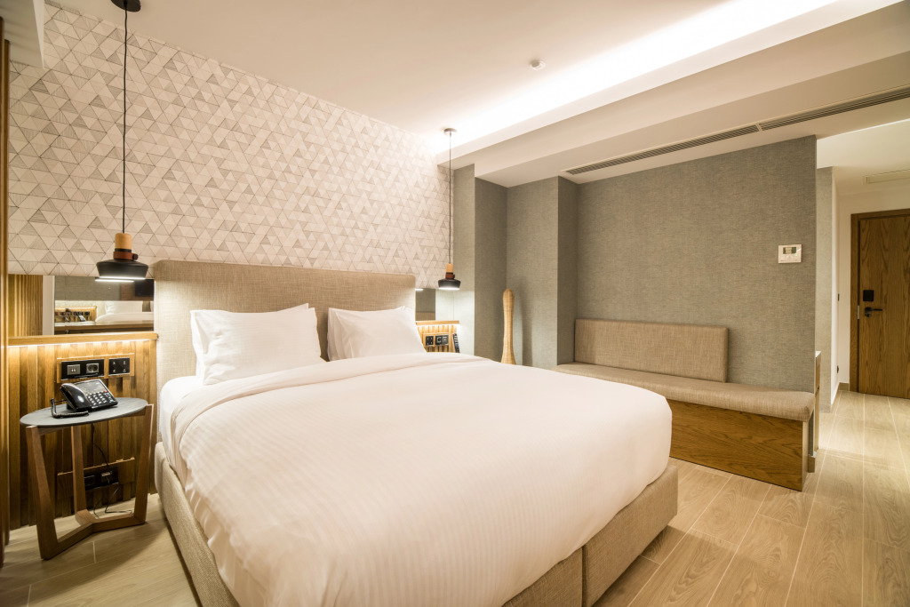 AKASHA Beach Hotel & Spa