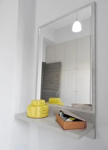 Theania Luxury Apartment