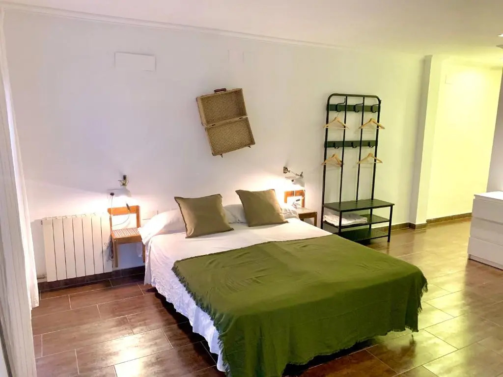 Mush Rooms Apartments