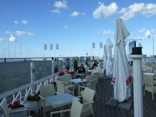 Dom & House - Apartments Ogrodowa Sopot