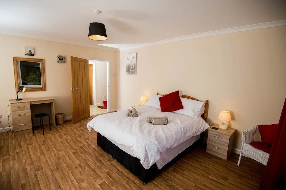 Round Park Annexe