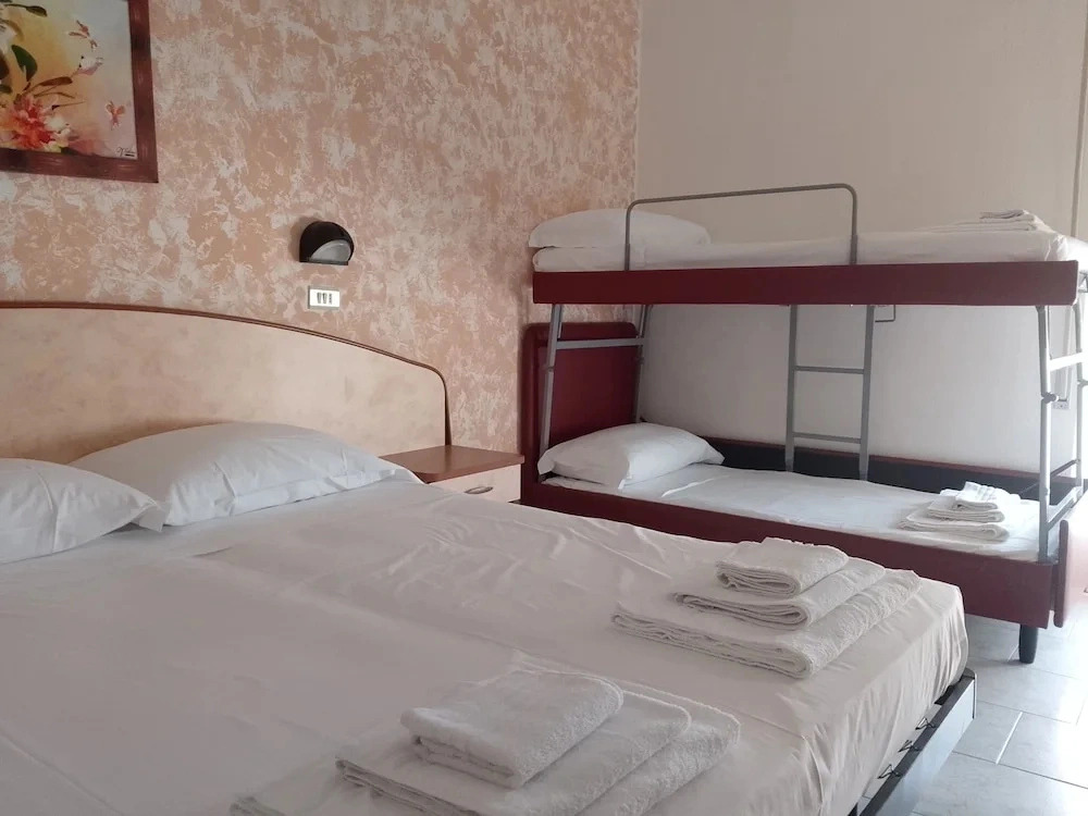 Hotel Serenella