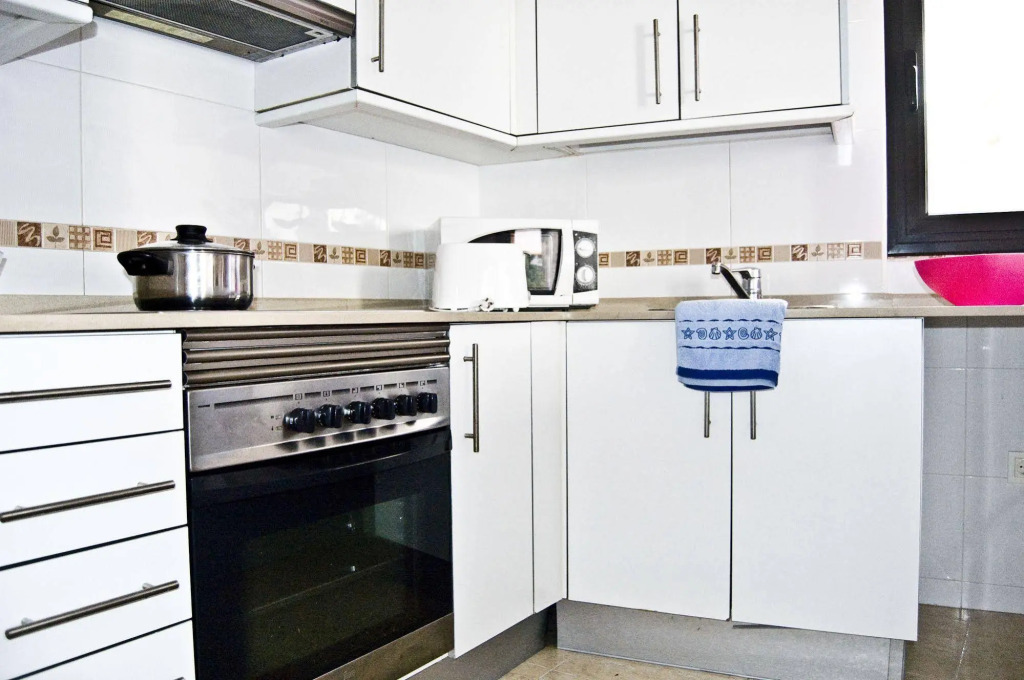 Apartaments Eton