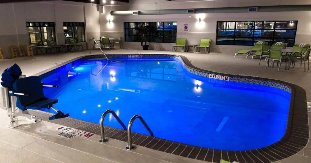 Holiday Inn Williamsport by IHG