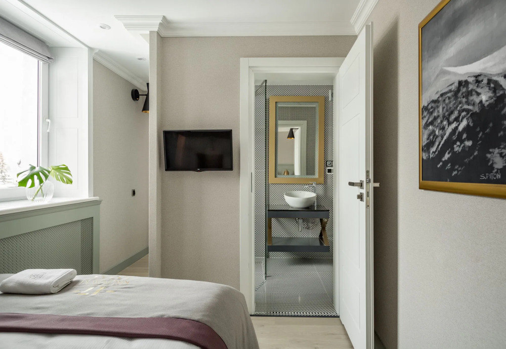 Krupówki 17 Boutique Residence