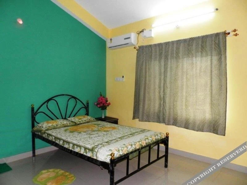 Thee Haven Candolim