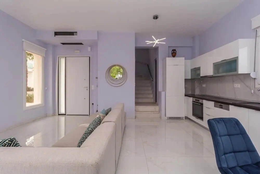Villas Acrotel Porto Brava, Ormos Panagias-formerly TUI Ferienhaus