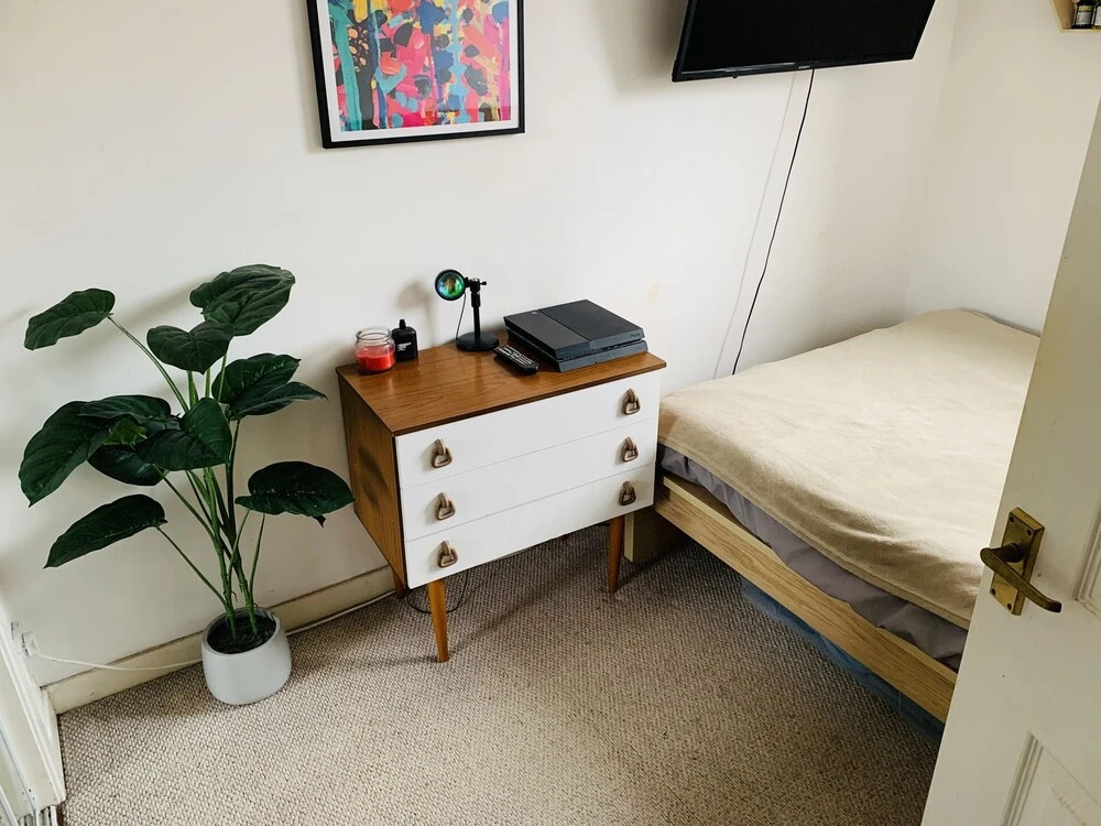 Charming 2-bed Apartment in Glasgow