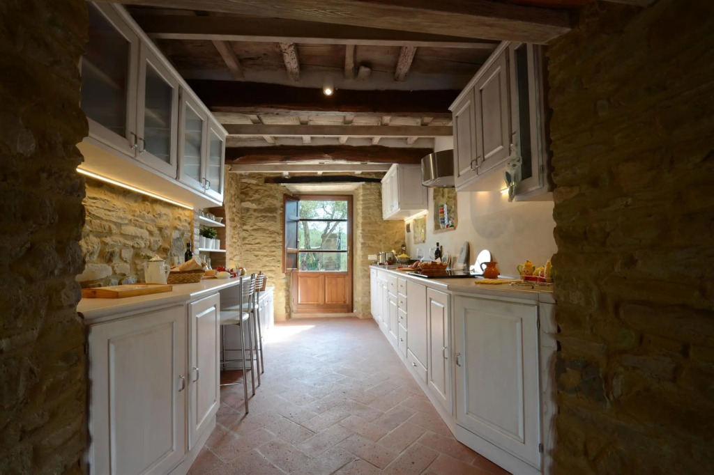 Torre La Ripa 8, Emma Villas
