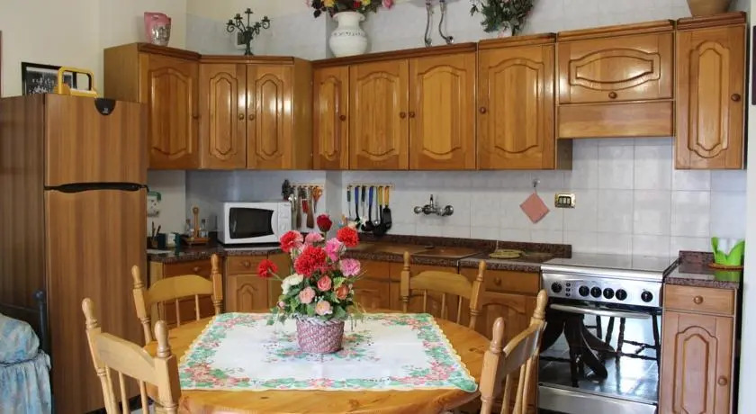 Bilo San Giovanni Kale Polis