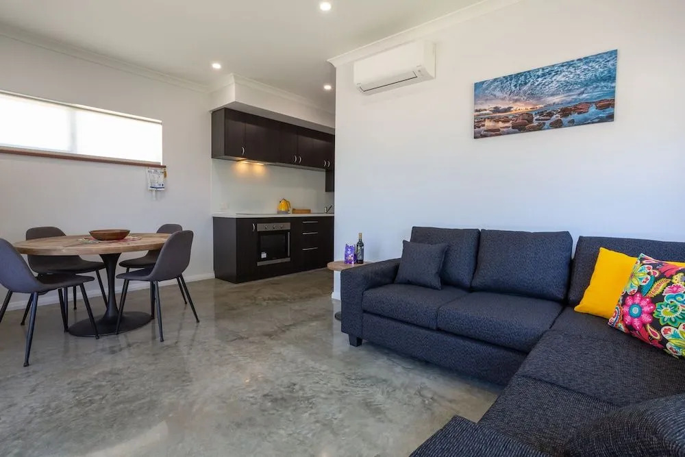 Turner Caravan Park