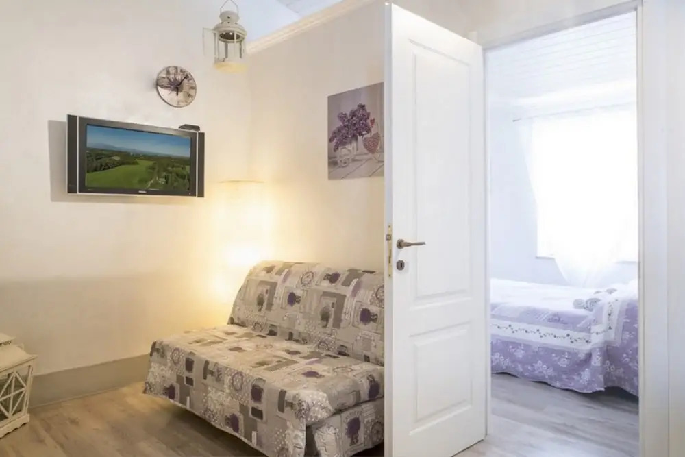Sisi Apartment