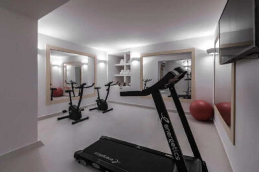 Gallery Suites & Residences Piraeus