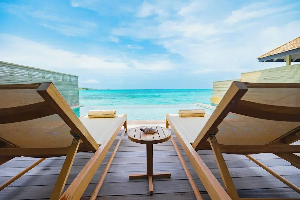 Nala Maldives by Jawakara