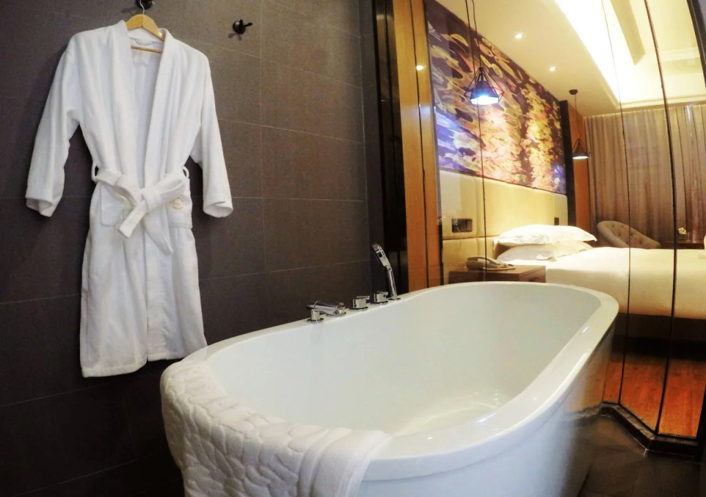 Muyra Hotel Shanghai