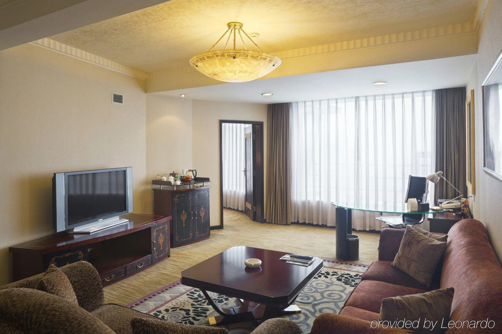Holiday Inn Chengdu Century City-EastTower by IHG