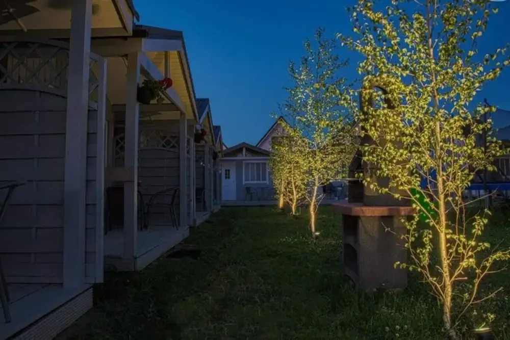 New Holiday Homes for 3 People in Dziwnowek
