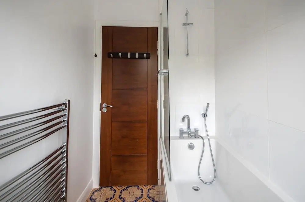 2 Bedroom Home Near Peckham High Street