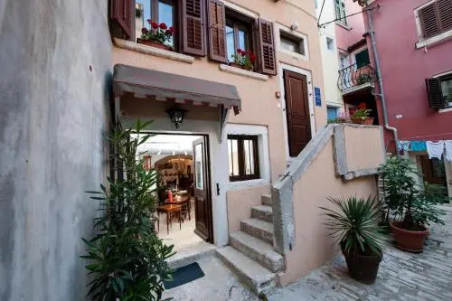 Guest Accomodation Dall Antiquario