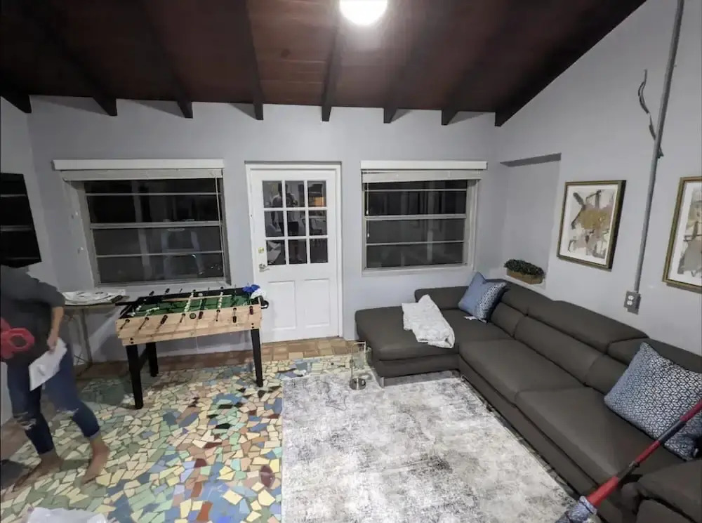 Outstanding Miami Shores 5 BR Oasis w Pool and Parking