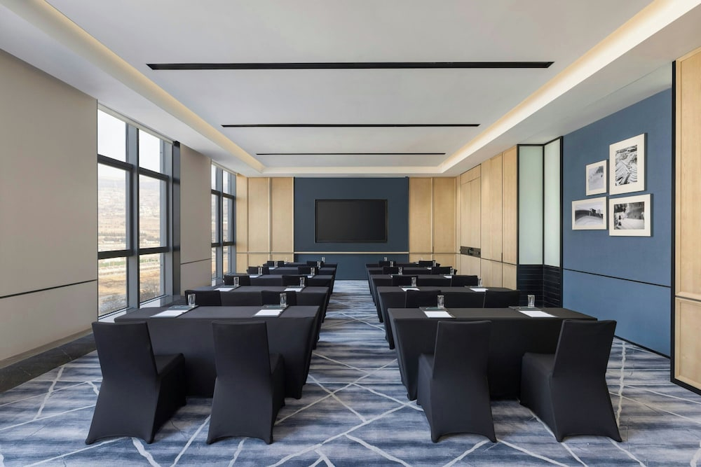 Four Points by Sheraton Tianshui