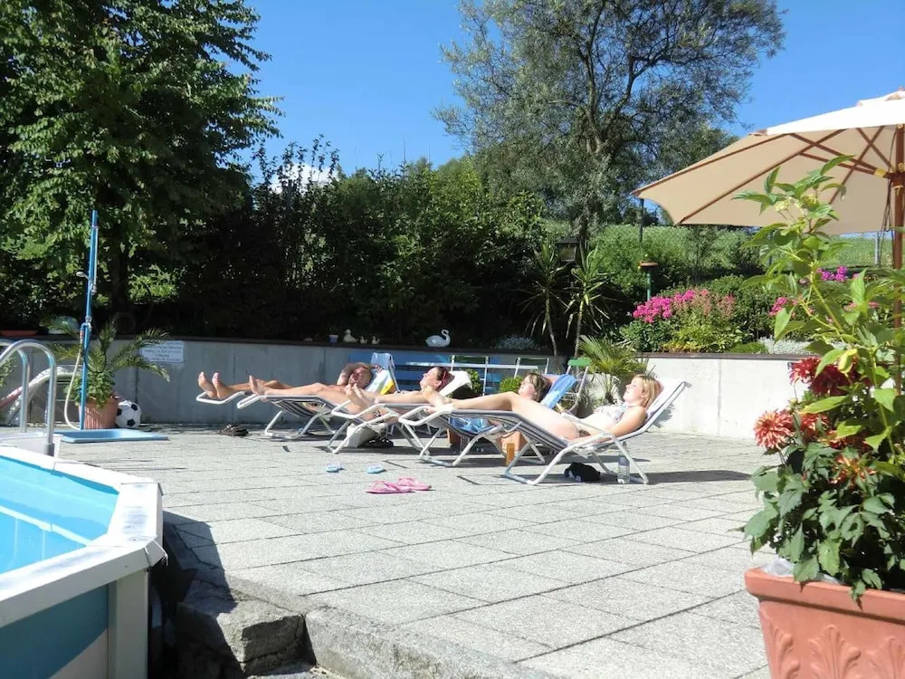 Ferienpension Fremuth
