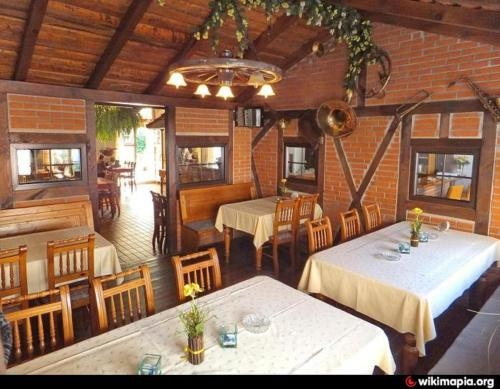 Hotel Heuschober