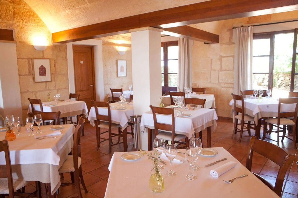 Morvedra Nou Luxury Boutique Hotel