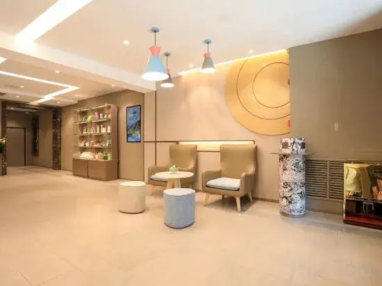 Homeinn · neo Hotel (Harbin Central Avenue Pedestrian Street)