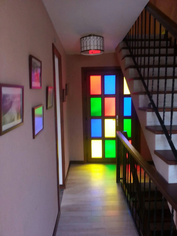 Mitos Hotel