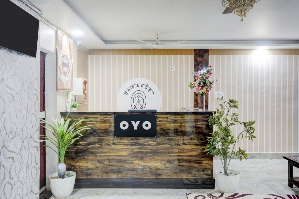 Super Hotel O The Grand Patliputra