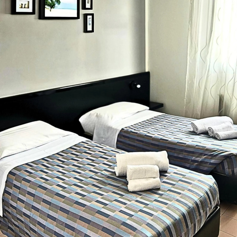 Verdemilia Hotel