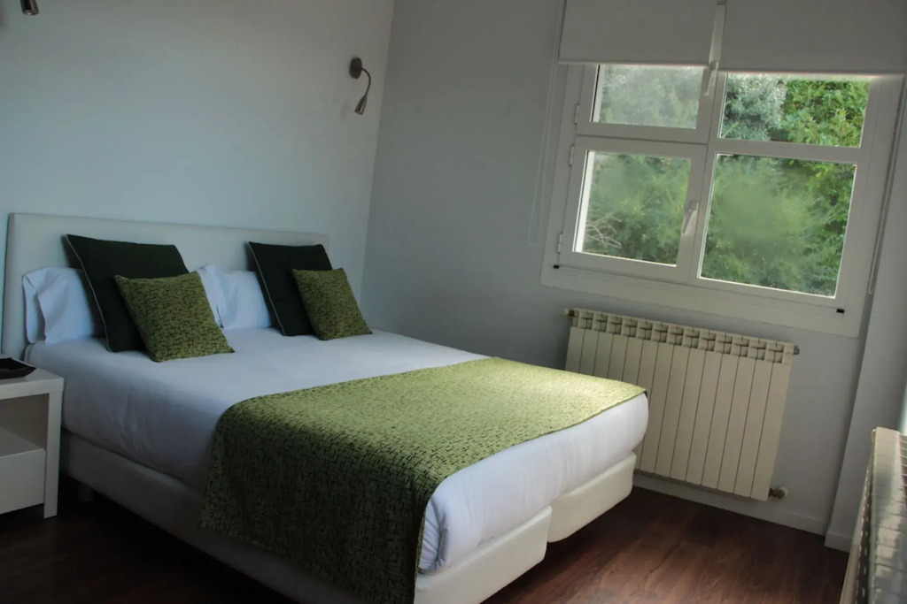 Apartamentos Mar y Mar Agroturismo