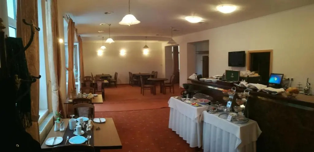 Hotel Margit